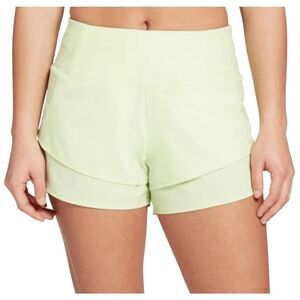 CALIA BY CARRIE UNDERWOOD Petal Hem Shorts Size XS